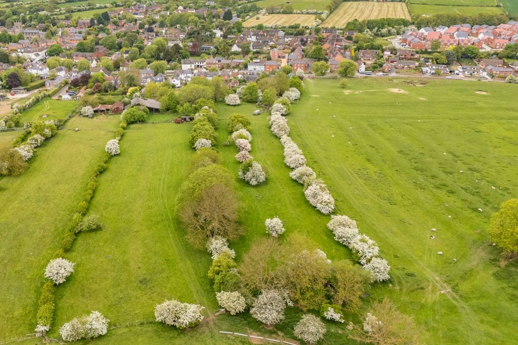 Additional image 2 of Land for sale126A Brook Street, Wymeswold, Loughborough LE12