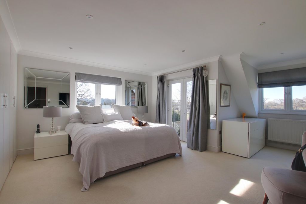 Additional image 9 of 5 bed detached house for saleSway Road, Brockenhurst SO42
