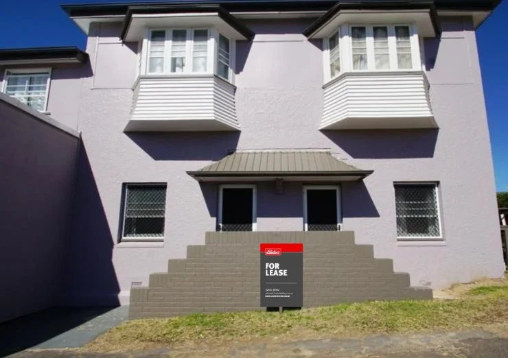 2/92 Limestone Street, Ipswich QLD 4305