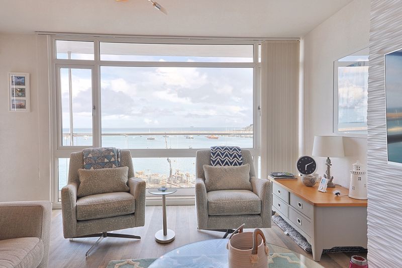 Additional image 3 of 2 bed flat for saleBlackball Lane, Brixham TQ5