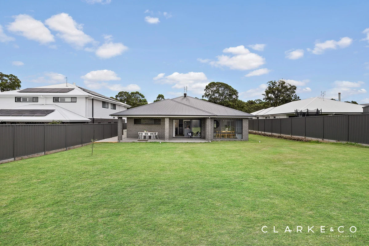 Additional image 8 of 10 Cliften Avenue, Cliftleigh NSW 2321