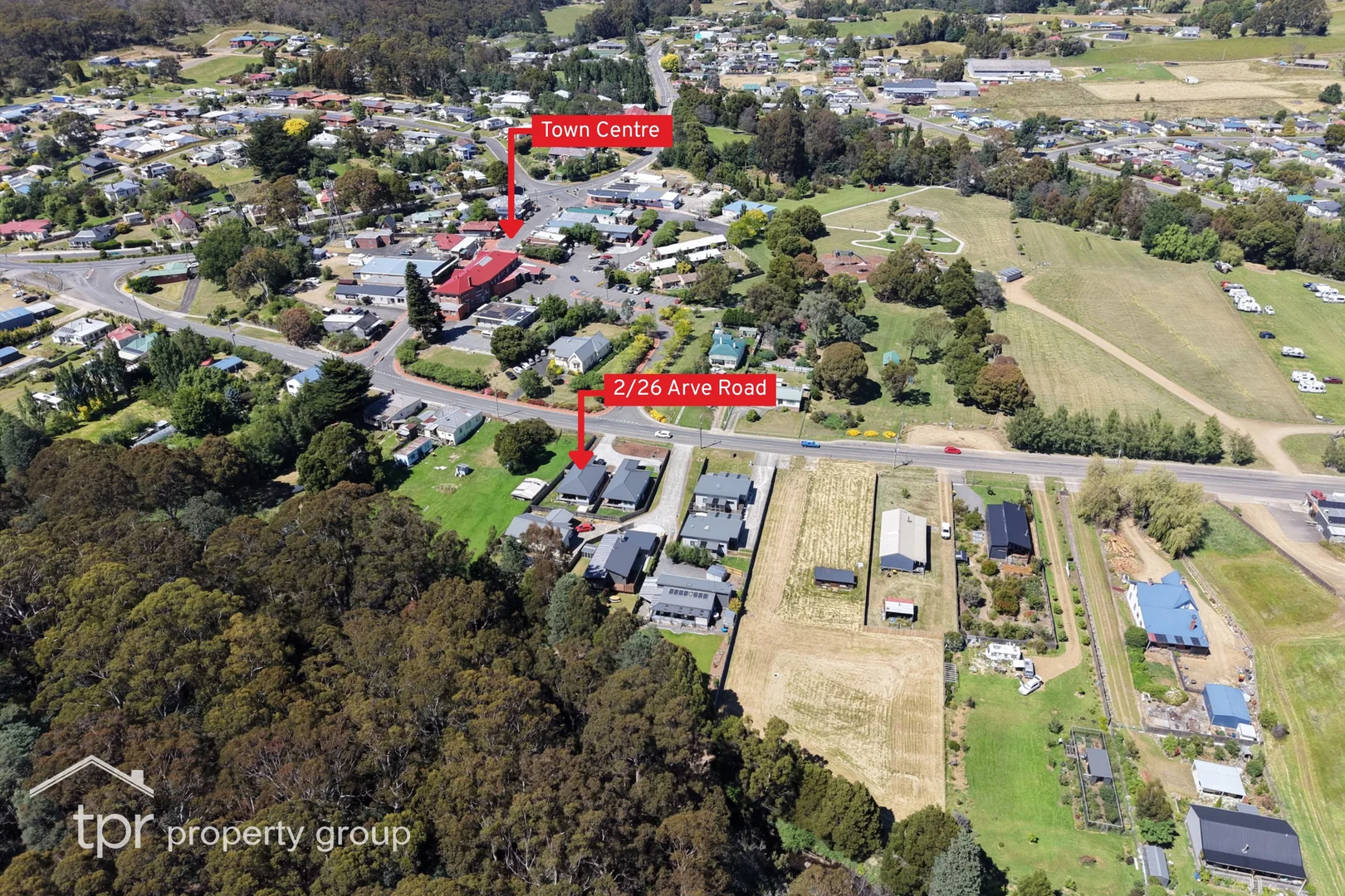 Additional image 28 of 2/26 Arve Road, Geeveston TAS 7116