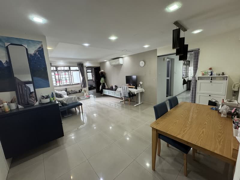 684C Choa Chu Kang Crescent photo 2