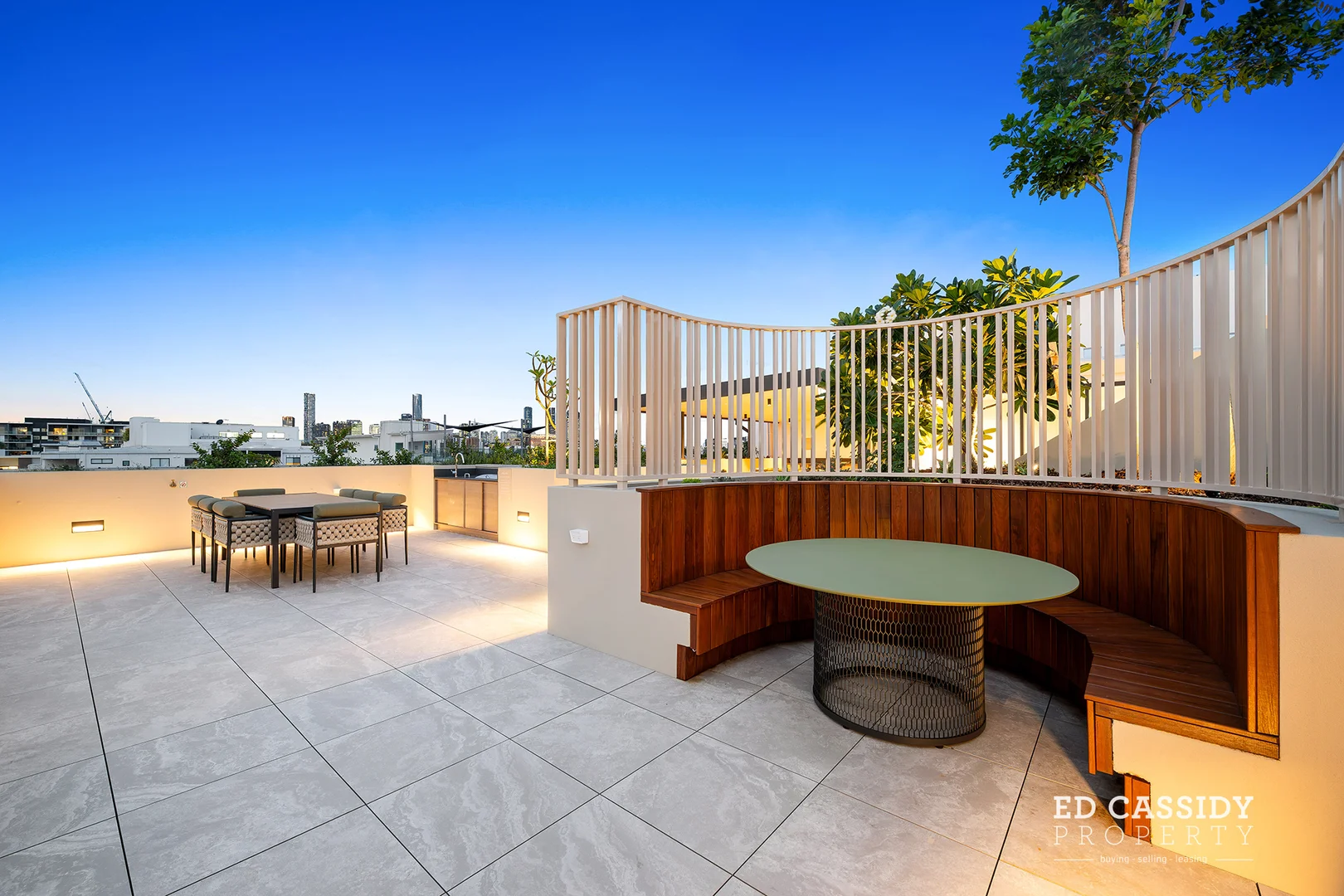 Additional image 19 of 701/10 Kurilpa Street, West End QLD 4101