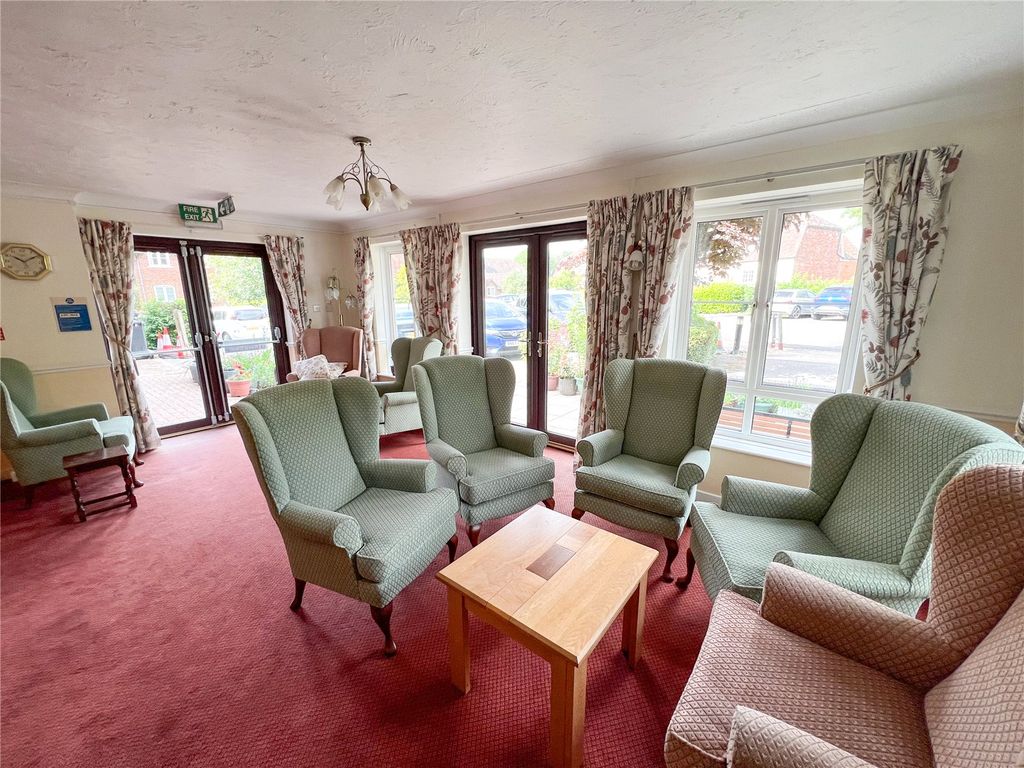 Additional image 7 of 1 bed property for saleWhite Cliff Mill Street, Blandford Forum, Dorset DT11