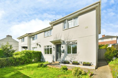 Moor View, Keyham, Plymouth PL2