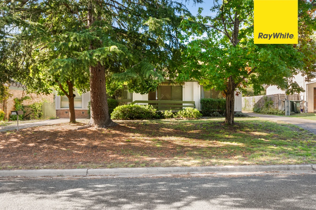 Additional image 19 of 13 Bindaga Street, Aranda ACT 2614