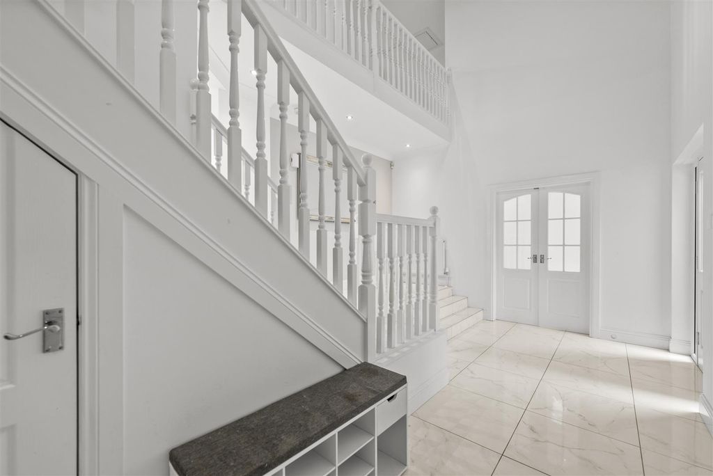 Additional image 4 of 5 bed detached house for saleSnead View, Motherwell ML1