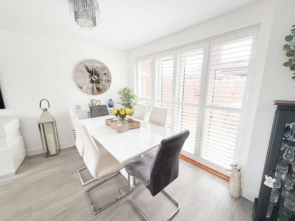 Additional image 10 of 4 bed link detached house for saleMulberry Walk, Bordon GU35
