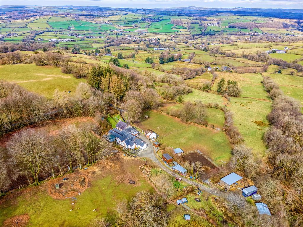 Additional image 55 of 6 bed farm for saleCellan, Lampeter SA48