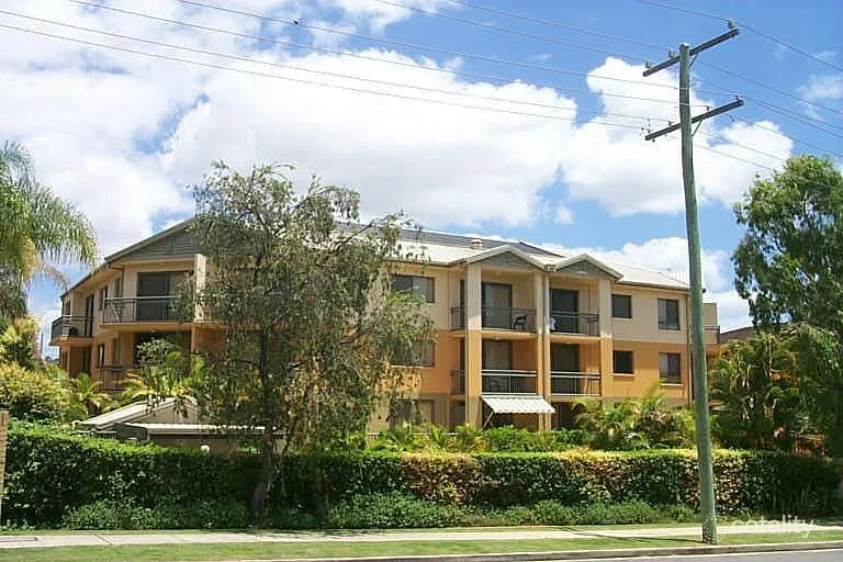 16/10 Genoa Street, Surfers Paradise QLD 4217
