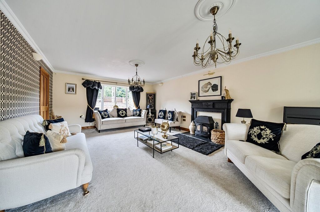 Additional image 3 of 3 bed detached house for saleSpring Bank, Sarn, Newtown, Powys SY16