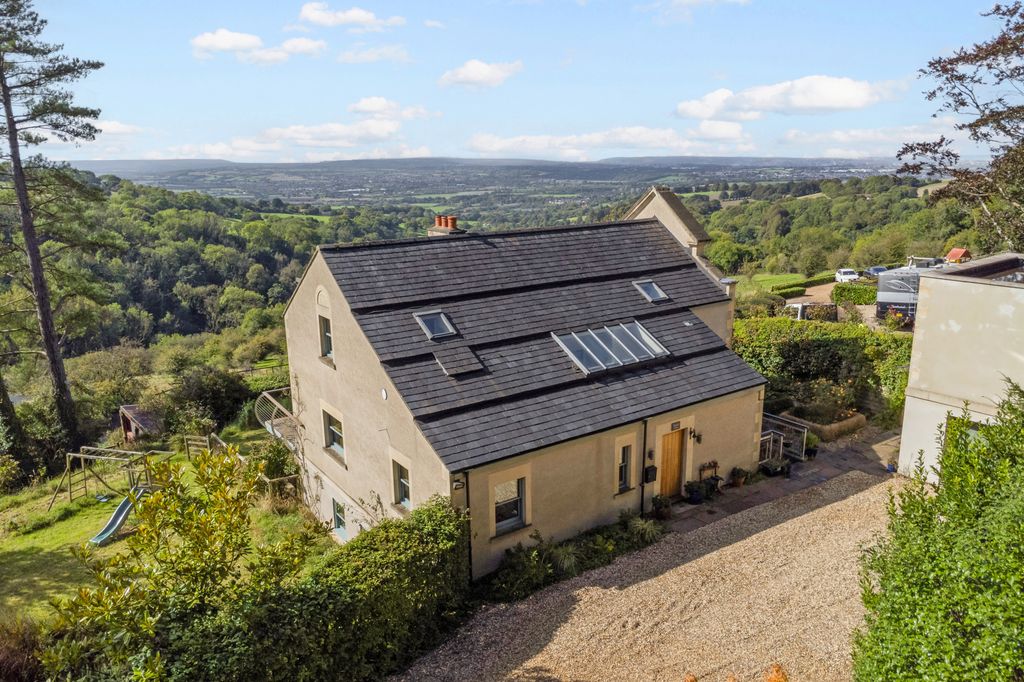 Additional image 4 of 5 bed detached house for saleLansdown, Bath BA1