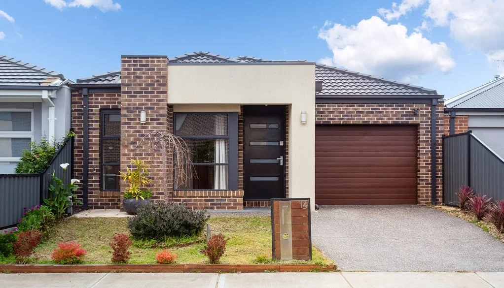 14 Edmonton Avenue, Truganina VIC 3029