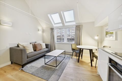 Great Portland Street, Marylebone W1W