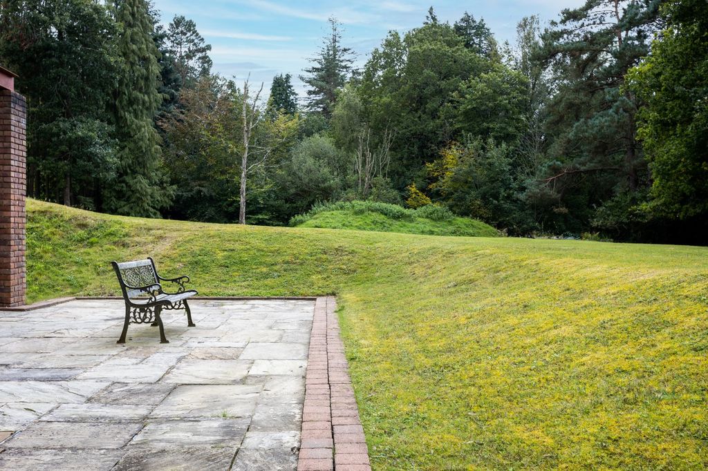 Additional image 17 of 9 bed detached house for saleBrittenden Lane, Waldron, Heathfield, East Sussex TN21