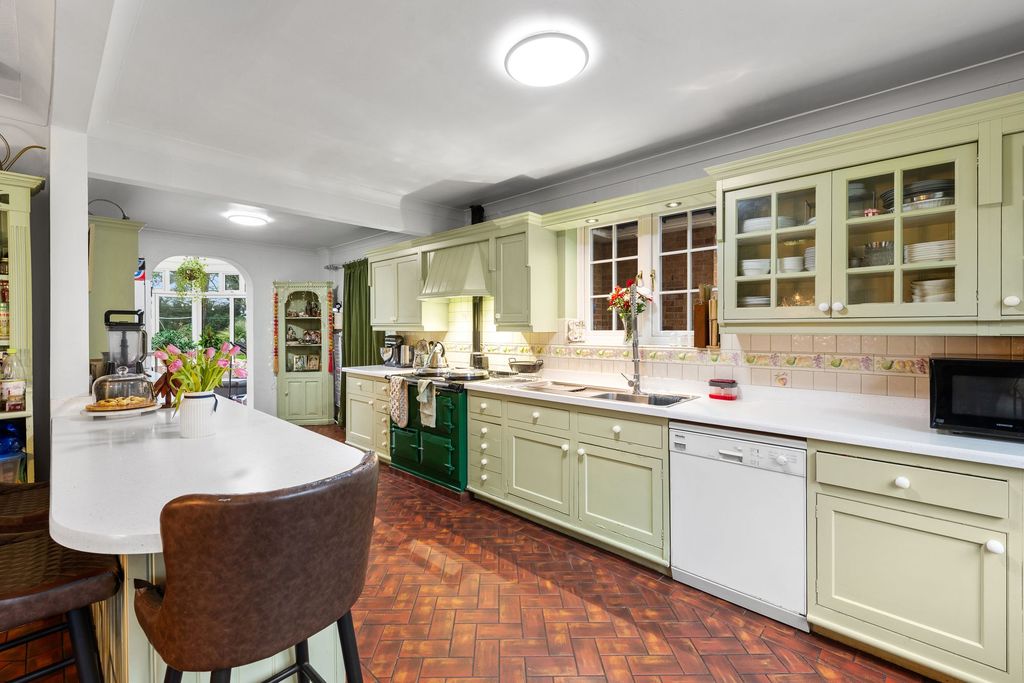 Additional image 14 of 6 bed detached house for saleSibsey Road, Boston PE21