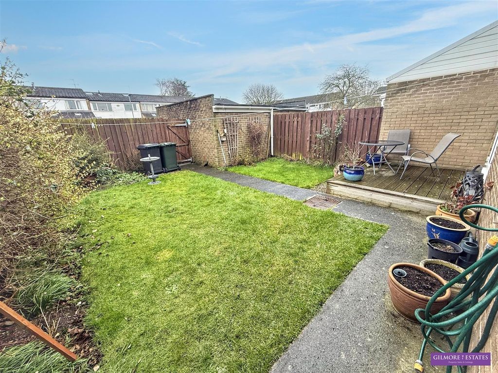 Additional image 4 of 3 bed terraced house for saleWelburn Close, Ovingham NE42