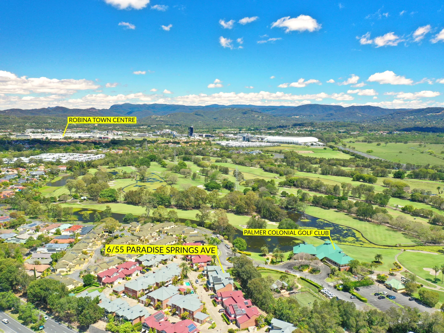 Additional image 22 of 6/55 Paradise Springs Avenue, Robina QLD 4226