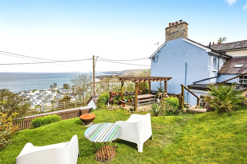 Additional image 23 of 3 bed end terrace house for saleNew Quay, Ceredigion SA45