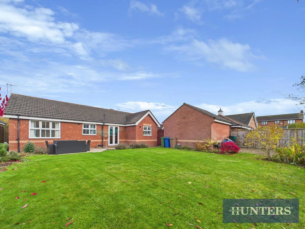 Additional image 13 of 2 bed detached bungalow for saleMulberry Close, Bridlington YO16