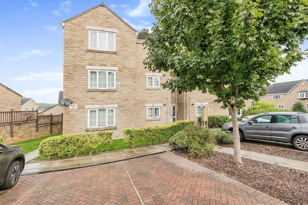 Additional image 8 of 2 bed flat for saleWood View, Deighton, Huddersfield HD2
