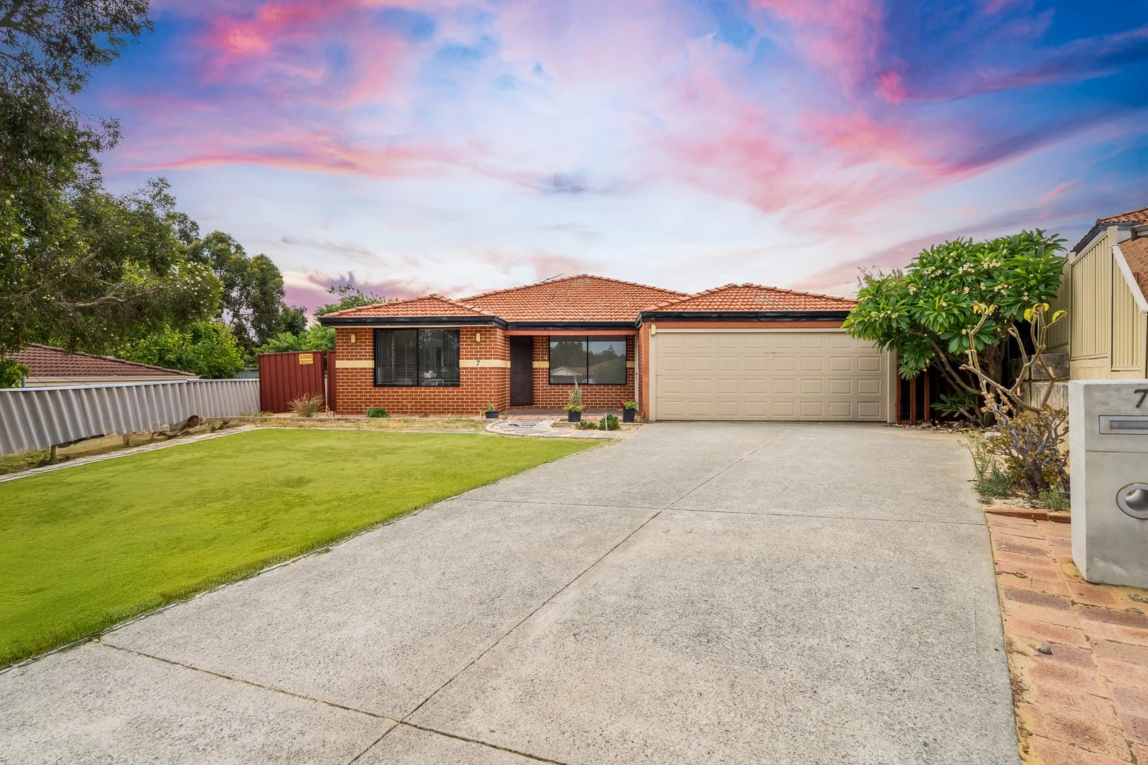 7 Pampus Court, Mirrabooka WA 6061