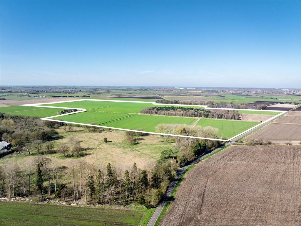 Additional image 8 of Land for saleHolme, Yaxley, Peterborough, Cambridgeshire PE7