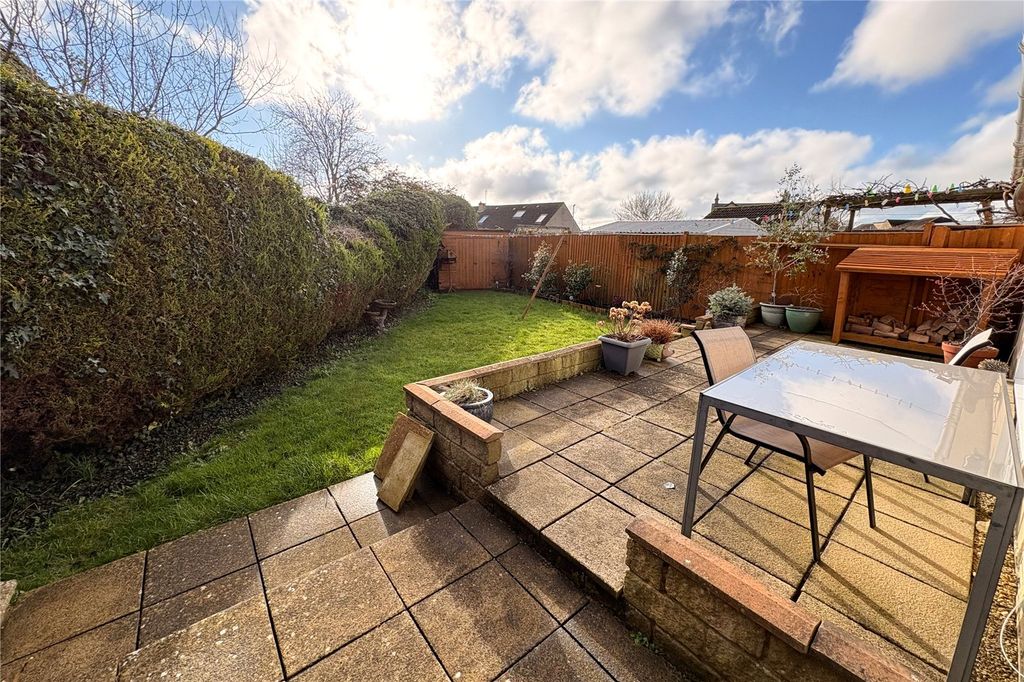 Additional image 8 of 3 bed semi-detached house for saleDowns View, Bradford On Avon BA15