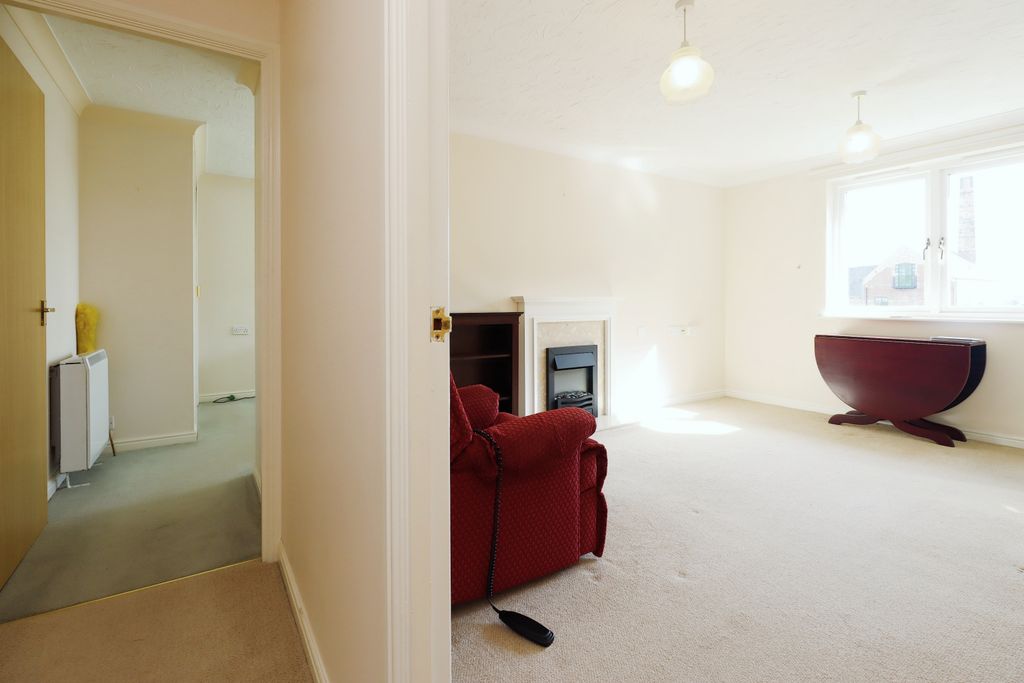 Additional image 9 of 1 bed flat for salePengwern Court, Shrewsbury SY3