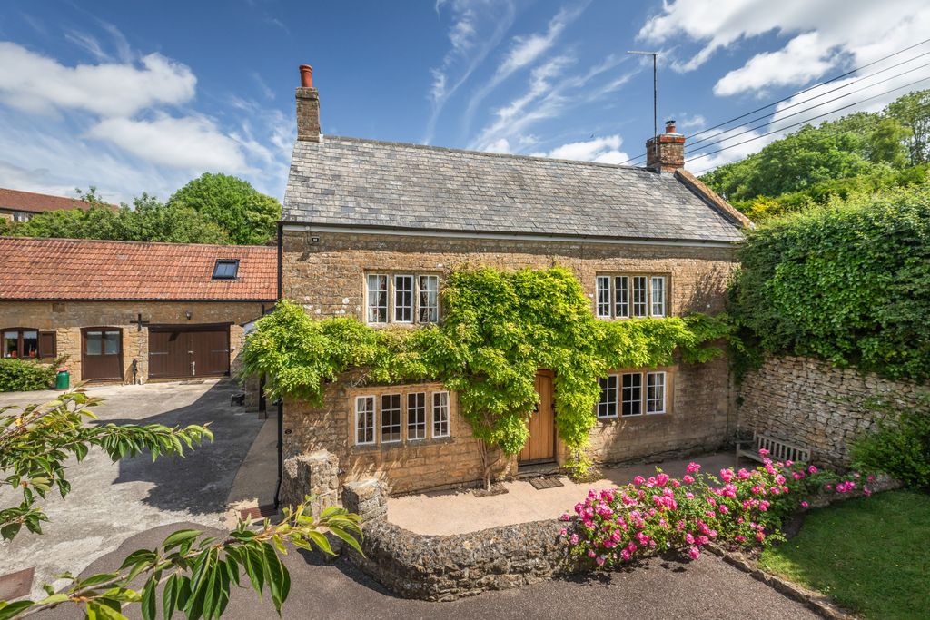 Additional image 3 of 7 bed detached house for salePowerstock, Bridport, Dorset DT6