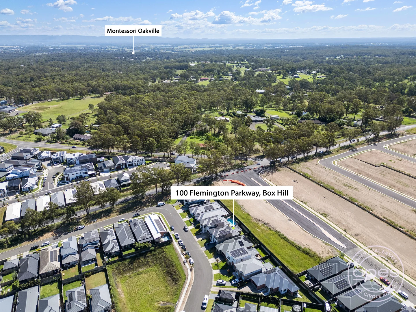 Additional image 26 of 100 Flemington Parkway, Box Hill NSW 2765