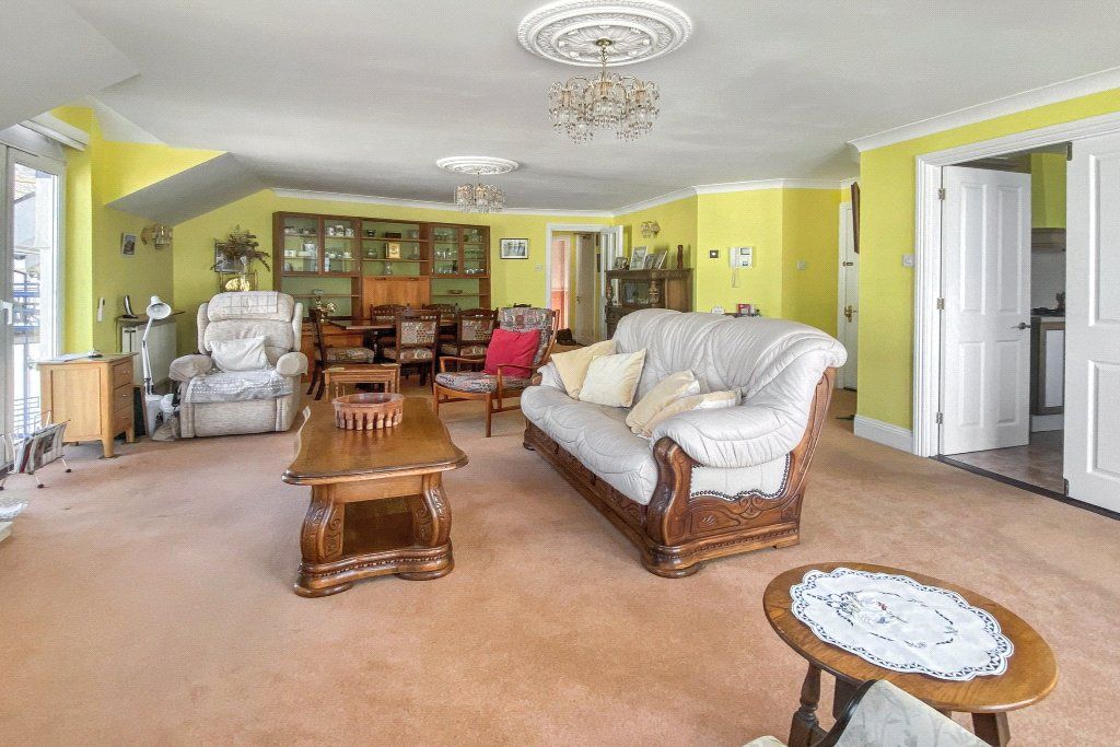 Additional image 14 of 3 bed flat for saleMoorings Reach, Brixham, Devon TQ5