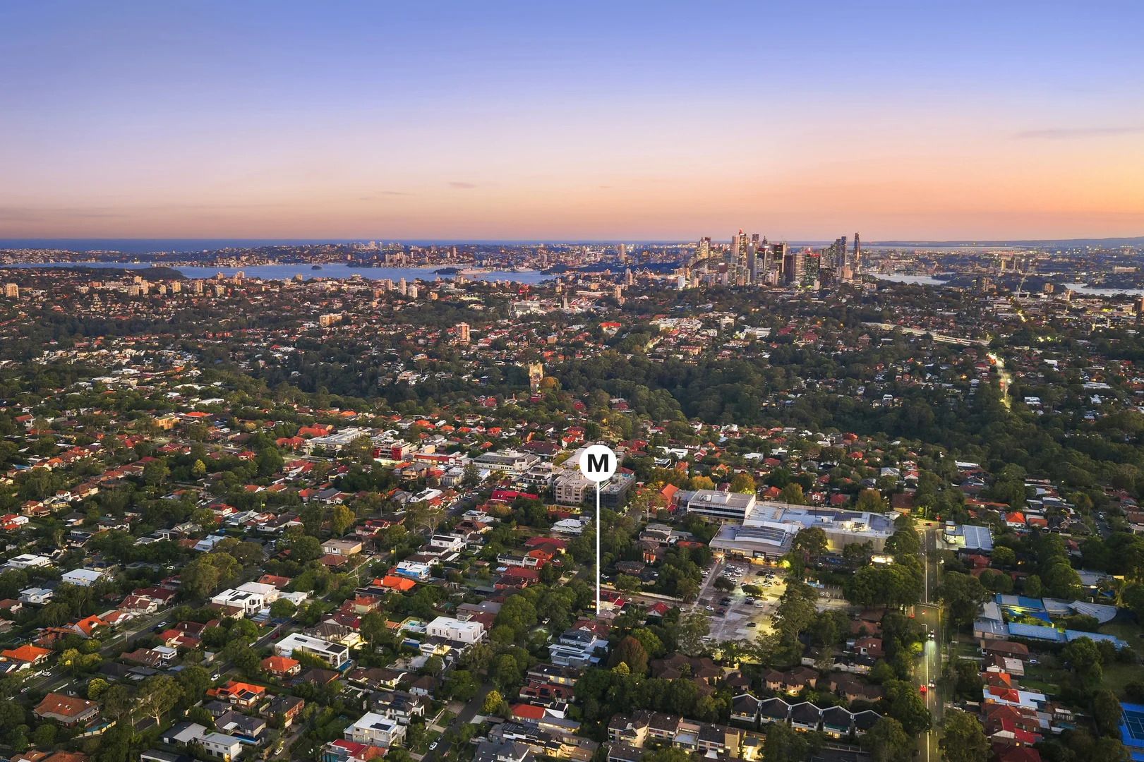Additional image 13 of 20A Harden Avenue, Northbridge NSW 2063