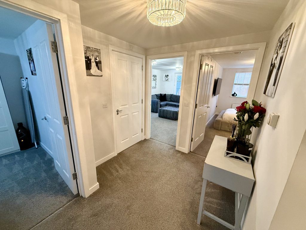 Additional image 2 of 2 bed flat for saleRoyal Drive, Bordon, Hampshire GU35