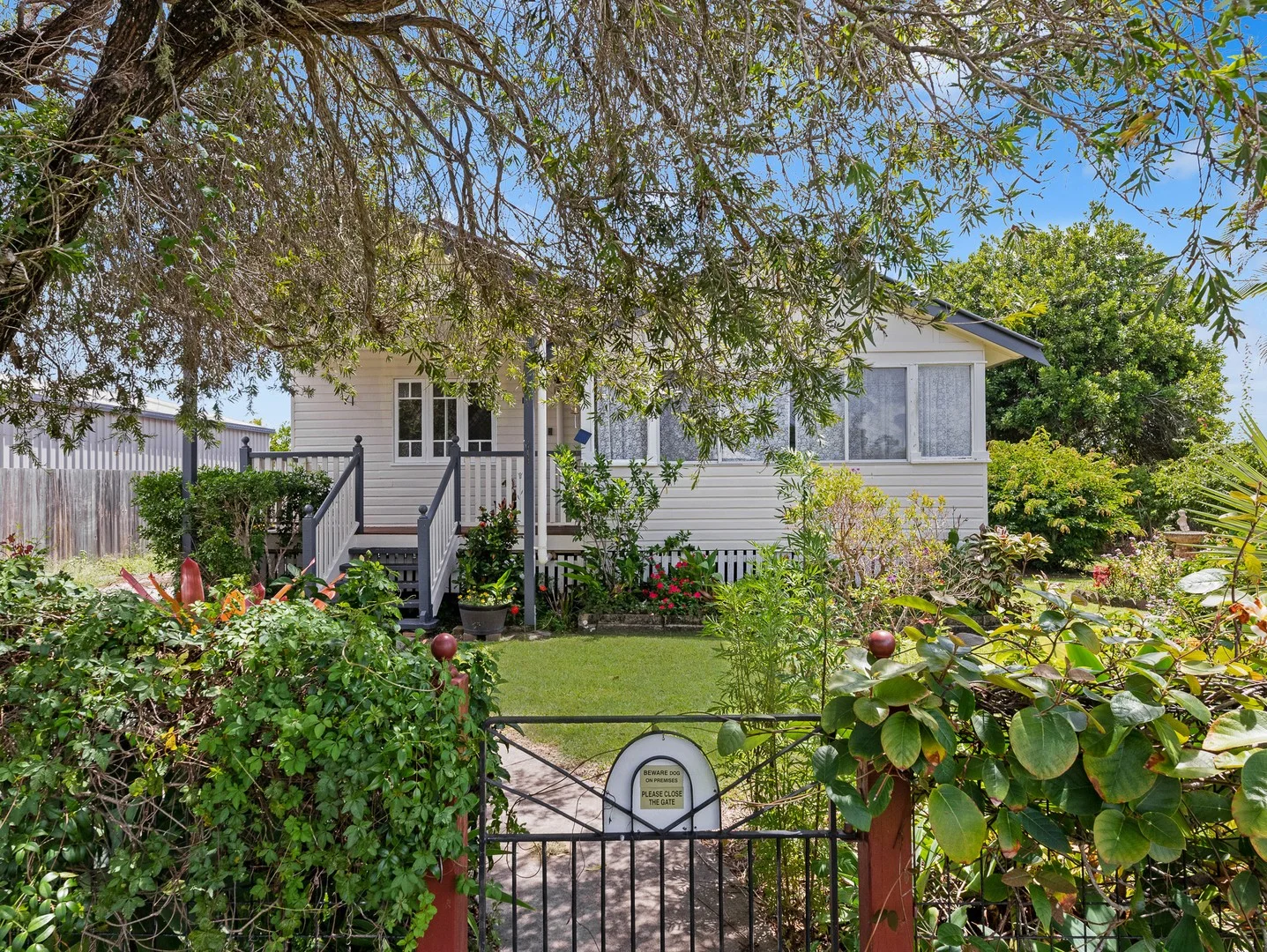 6 Waratah Street, Maryborough QLD 4650