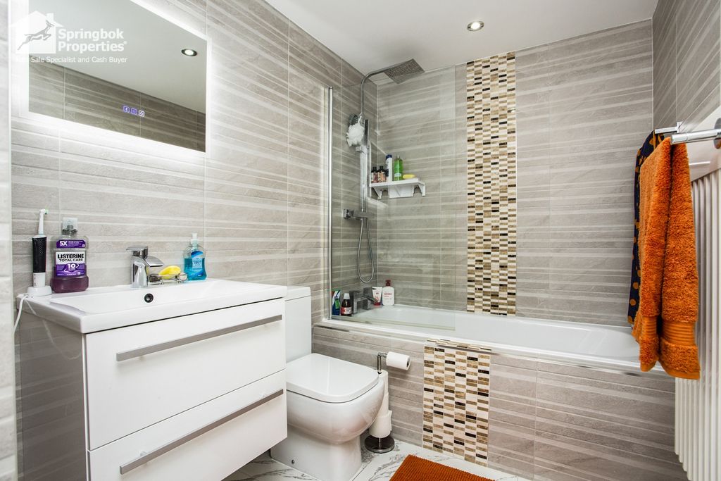 Additional image 11 of 3 bed flat for saleCoastal Point, 647-655, New South Promenade, Blackpool, Lancashire FY4
