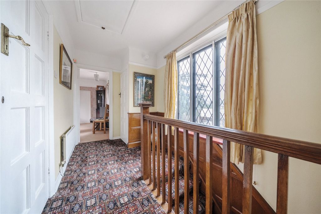 Additional image 22 of 4 bed detached house for saleSt. Georges Road, Bromley BR1