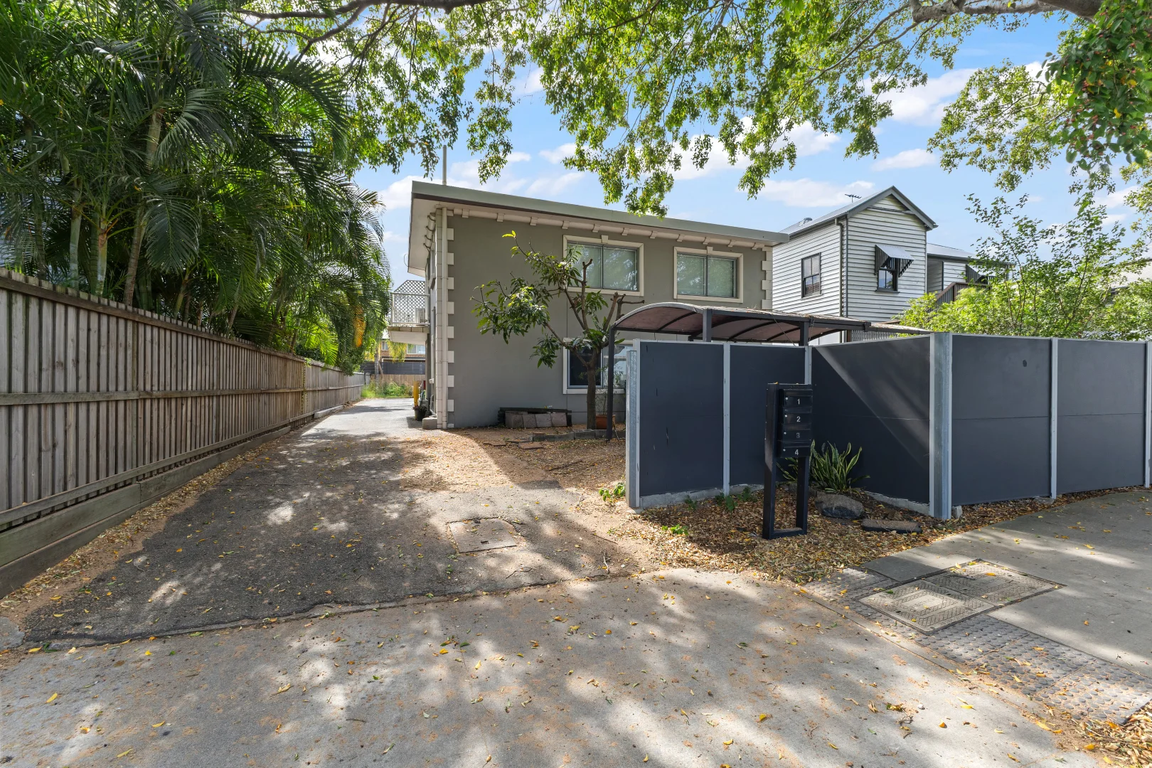 Additional image 15 of 4/666 Kingsford Smith Drive, Hamilton QLD 4007