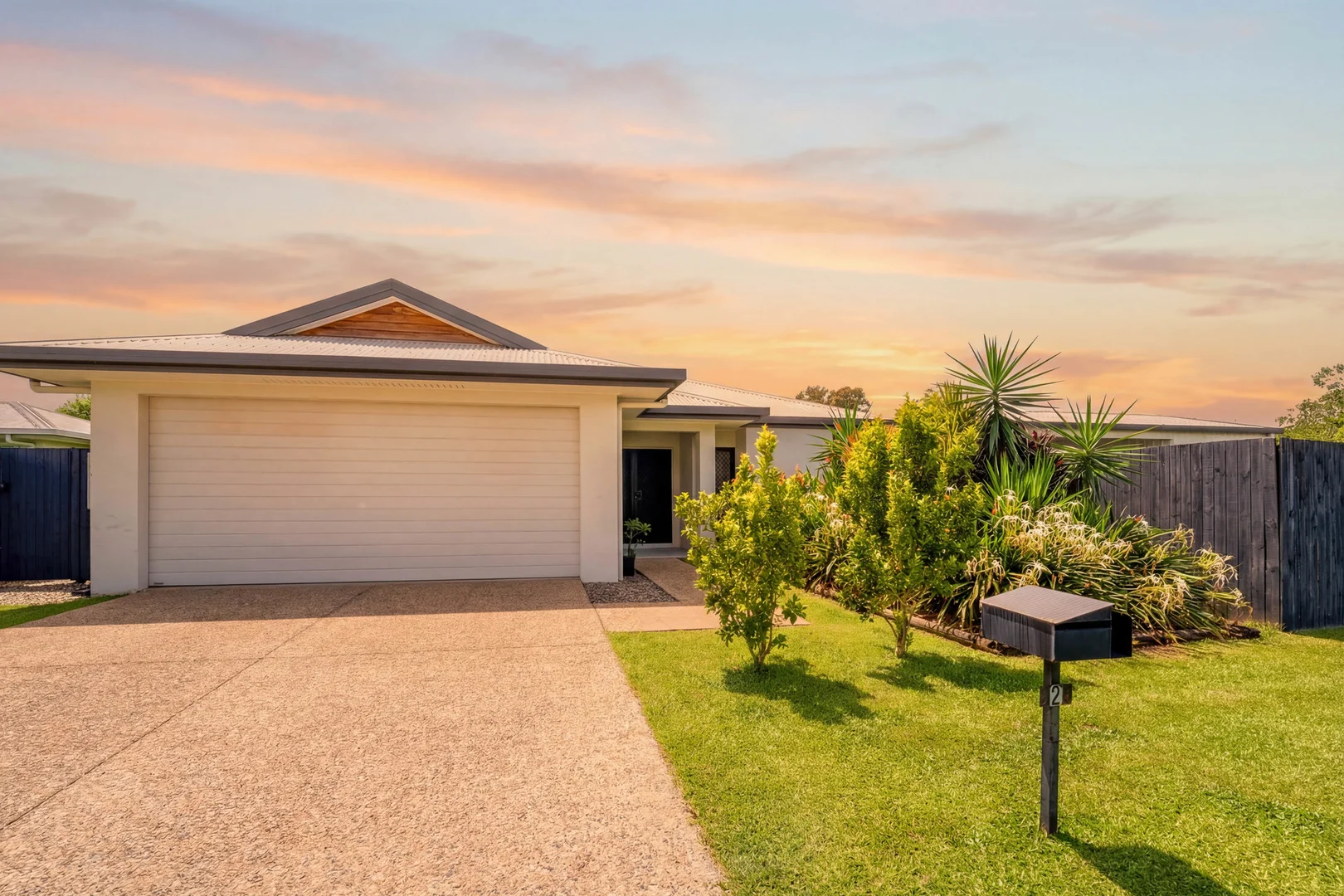Additional image 3 of 2 Bronson Street, White Rock QLD 4868