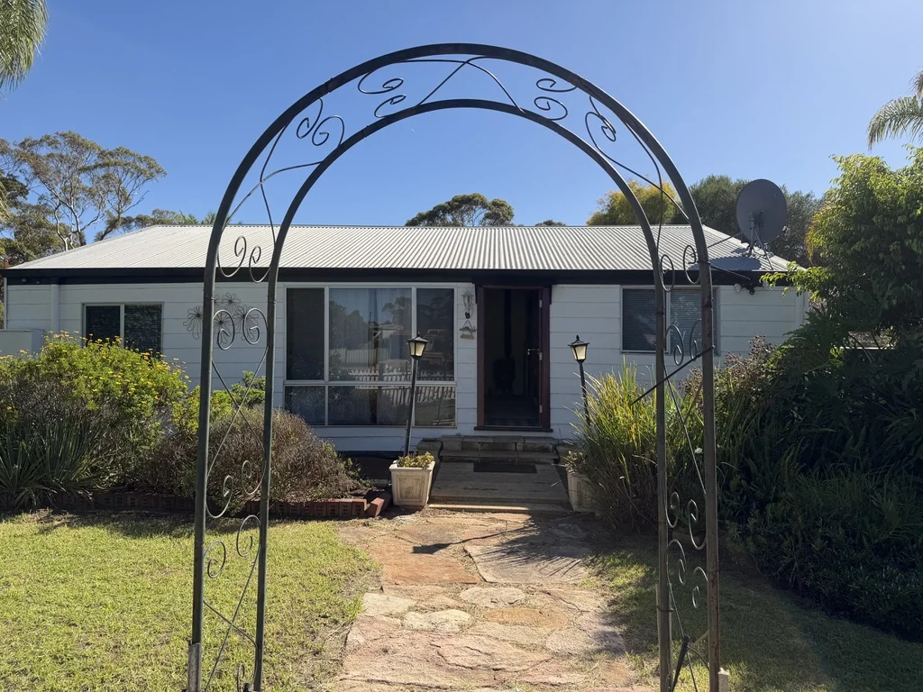 65 Dunn Street, Ravensthorpe WA 6346