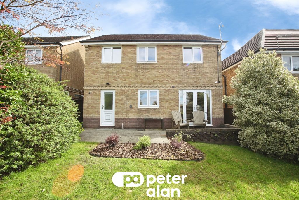 Additional image 18 of 4 bed detached house for saleCoed Y Bryn, Blackwood NP12
