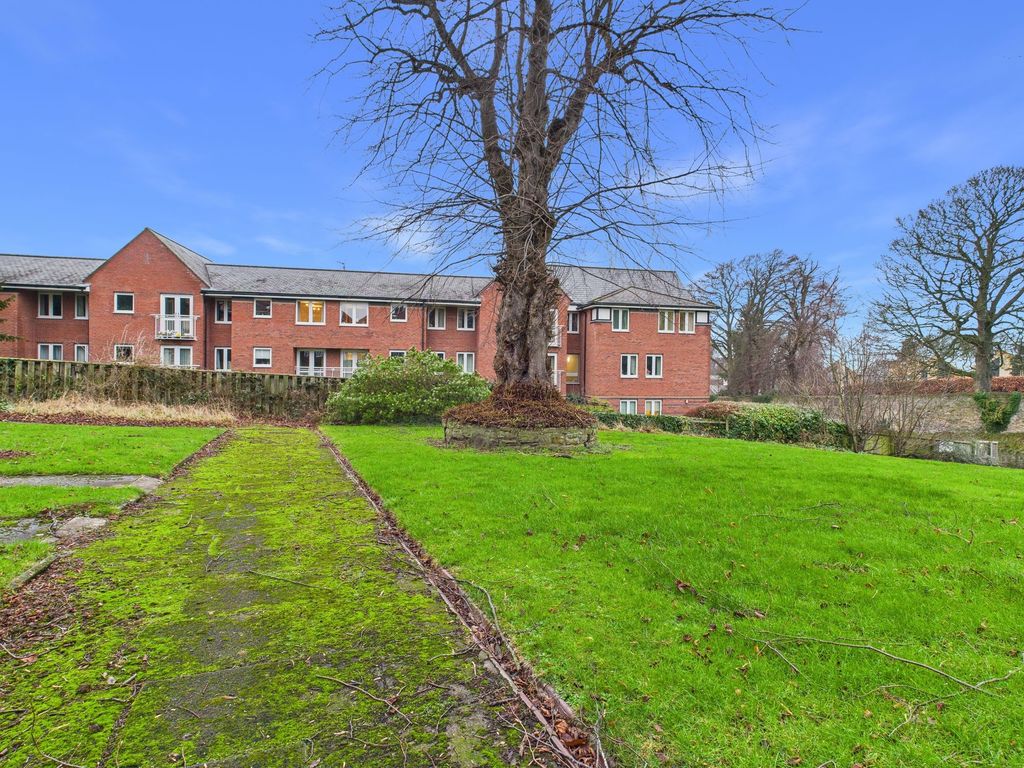1 bed flat for saleRectory Lane, Whickham NE16