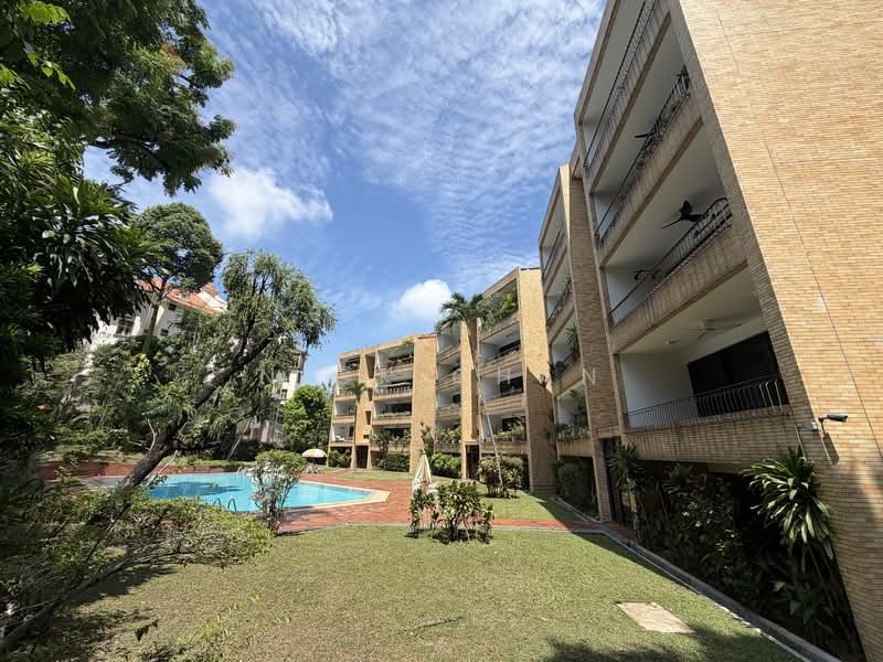 25 Orange Grove Road photo 2