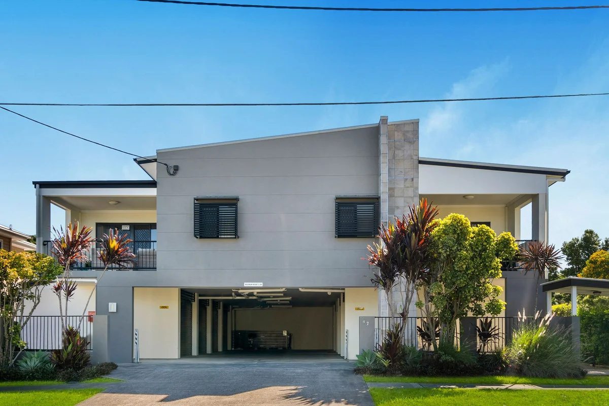 1/47 Glasgow Street, Zillmere QLD 4034