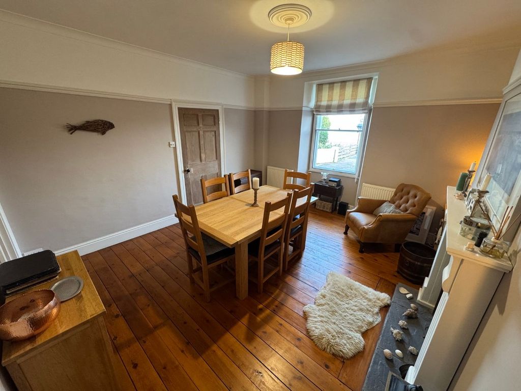 Additional image 14 of 3 bed terraced house for sale11 High Terrace, New Quay SA45
