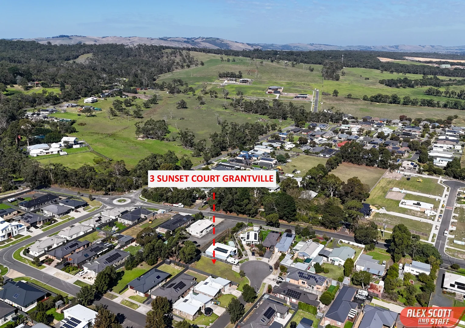 Additional image 10 of 3 Sunset Court, Grantville VIC 3984