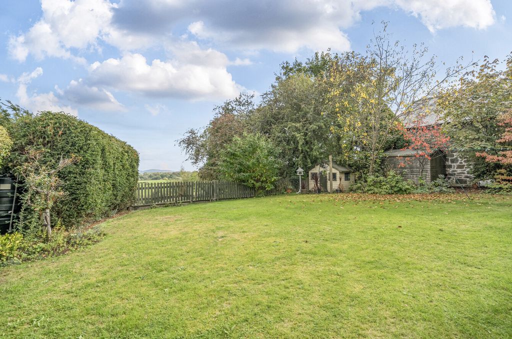 Additional image 26 of 4 bed semi-detached house for saleSchool Lane, Montgomery, Powys SY15