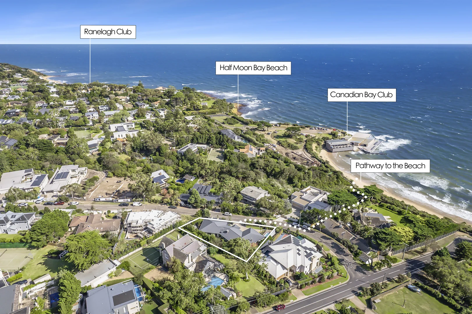 Additional image 25 of 26 Glen Shian Crescent, Mount Eliza VIC 3930