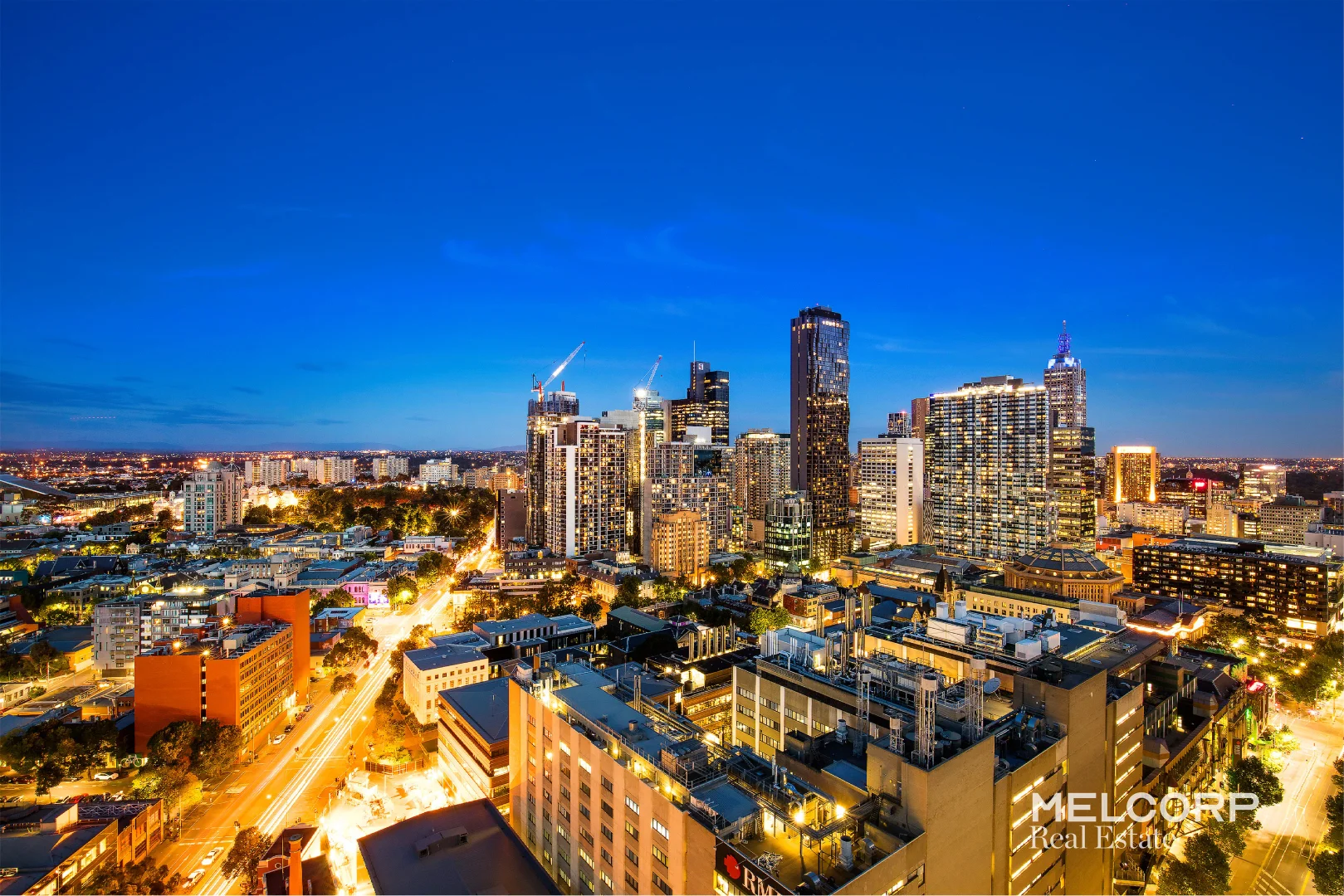 Additional image 10 of 2903/483 Swanston Street, Melbourne VIC 3000